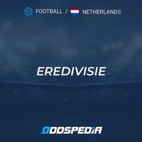 eredivisie latest scores.